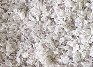 ABS/PC shred from pachinko game machine2